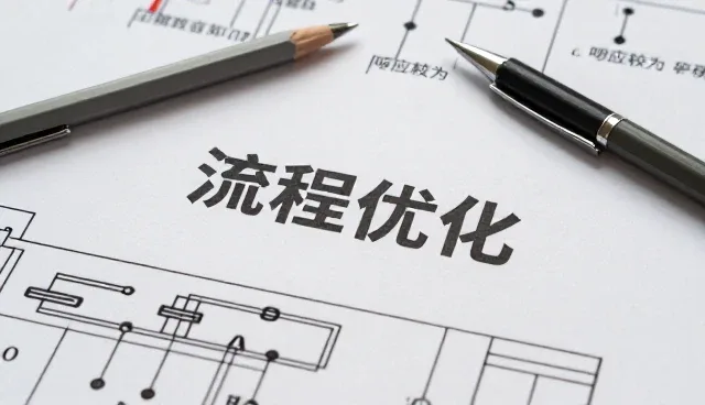 流程优化中的性能与适用条件分析