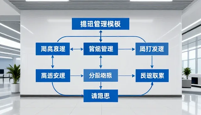 管理体系建设如何适应不同发展阶段企业的需求