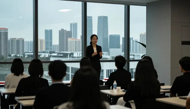 管理办法在企业管理咨询中的应用与性能分析