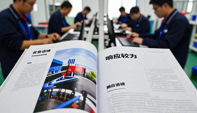 网络较为完善时代下管理培训应用价值分析