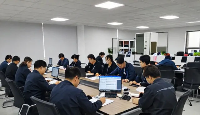 企业会务管理中的常见误区及应对策略