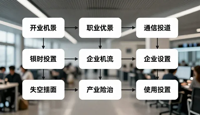 网络覆盖优化中的响应机制与维护策略分析